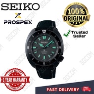100% original Seiko Prospex ‘Black series’ Tortoise - SRPH99K1