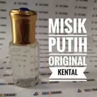 MISIK PUTIH BEST PERFUME