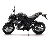 1:12 Kawasaki Z900 Racing Motorcycles Simulation Alloy Motorcycle Model Shock Absorbers Collection Toy Car Kid Gift