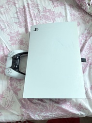 Ps5主機