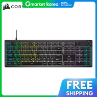 CORSAIR | คยบอรดเกมมง Corsair K55 Core RGB