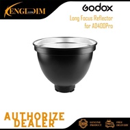 Godox Long Focus Reflector for AD400Pro Flash Head