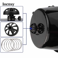 [Ioensy] Durable Coffee Brew Basket Stopper Set Spring Loaded Maintenance Repair Kit for Coffee Mach