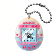 Bandai | V3 Communication Retro Electronic Pet Game Device