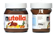 Nutella 350gr