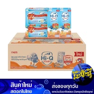 1 พลัส พรีไบโอโพรเทค นมยูเอชที สูตร 3 กลิ่นน้ำผึ้ง 180 มล(36กล่อง) ไฮคิว Hi-Q 1 Plus Prebio Protect 