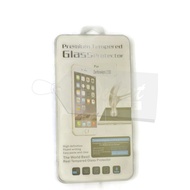 9H Tempered Glass Screen Protector for Asus Zenfone 4 Pro ZS551KL (Clear)