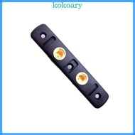 KOK Secure Locking Tripod Bracket Portable Photography Gear For AD100 Accessories