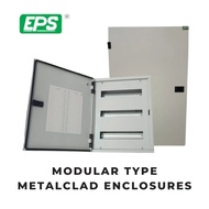 EPS Modular Type Metalclad Enclosures Box EM3A EM4A EM5A EM6A M Size