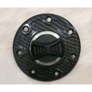 KAWASAKI TANK CAP NINJA CARBON NINJA R, RR NINJA 150 TANK CAP