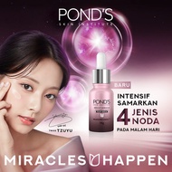 Ponds BRIGHT MIRACLE NIGHT SERUM 14 GR