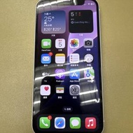 iphone 12 mini 白色 128g 85% new
