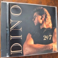 Music CD DINOOriginal 24/7