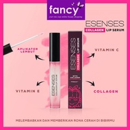 ESSENSES Collagen Lip Serum 3 ML with Vit C and Vit E