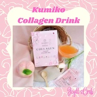 Kumiko Collagen Drink