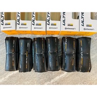 2024 Continental Tires Available In 3 Sizes: 700x23c 700x25c 700x28c