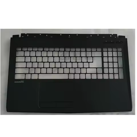 Laptop Lcd Back screen frame Bottom Palmrest Cover For MSI GL62 GL62M GP62 GP62M GV62 7RC GV62 7RD G