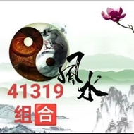 41319组合风水能量号 (PREPAID)