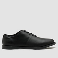 BRODO - Sepatu Pria Signore Low Eco Full Black - 40