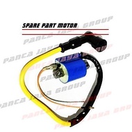 READY PART COIL RACING COIL SUZUKI RAIDER FXR 150 FXR150 THUNDER 250 R GSX 250 CODE 070