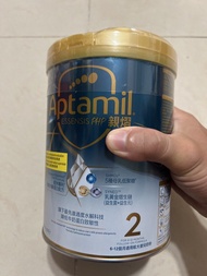 新期Aptamil ESSENSIS PHP 2號奶粉
