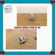DOEL EL MINI TRANSFORMER 6 PIN IE35