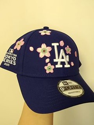 村上隆道奇帽子, New Era LA Dodgers Tokyo Series Cap