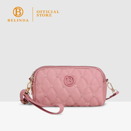 BELINDA Bag Korean Minimalist Shoulder Bag Unique Sling Bag For Women