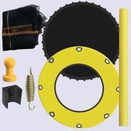 60inch Trampoline Accessories Link Spring Cover