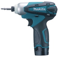 Máy bắt vít Makita TD090DWE (Xanh đen)