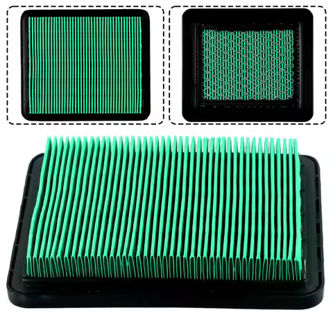 Air Filter Fits For Honda IZY Models GC135 GCV135 GCV160 GCV190 GX100 Engines Replacement Parts For 