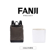 Vatican Planning Suitable for Goyard Goyard Cisalpin Backpack Dupont Paper Liner Bag Storage Light