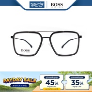 กรอบแว่นตา Hugo Boss ฮิวโก้ บอส รุ่น HG1232 - BV