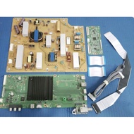 Sony kd-65x7000f system board Main Board Power Supply Tcon lvds