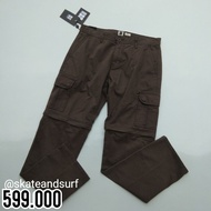 ORIGINAL INSIGHT CARGO PANTS
