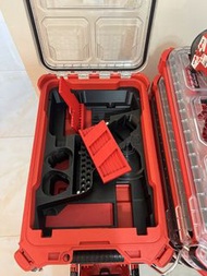 Milwaukee M12 FUEL 工具套裝