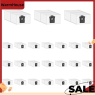 24Pack Dust Bags for  P10 Pro Ultra,P10 Ultra,E40 Ultra,S20 Ultra,V50 Ultra Complete,P50 Pro Ultra,Z