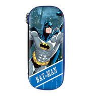 LJMOFA Childrens Cartoon Stationery Box 3D Cute Primary School Pencil Case Training Class Prize Larg