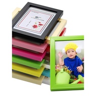 ✅ wall decoration ✅ in stock Horse New Year Photo frame aesthetic handmade ✾Wall-mounted table 7-inc