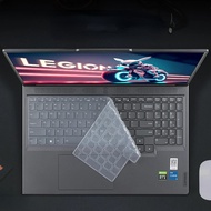 For 2023 Lenovo LOQ 16 16IRH8 16APH8 16'' , lenovo LOQ 15 15IRH8 15aph8 15APH8A 15.6'' Silicone lapt