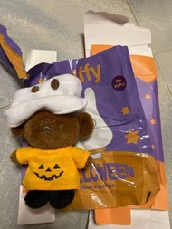 Miffy盲盒