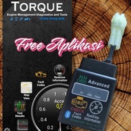OBD2 Scanner injection motorAdvance OBD2 supportsYANG
