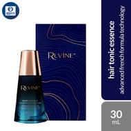 Ruvine Hair Tonic Essence 30mL | Advanced French Formula Technology