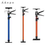 [Adepe] Multifunctional Furniture Lifter Jack Stainless Steel for Installing Cabinets Board Lifter F