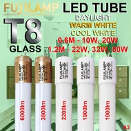 [Local Seller] T8 LED Tube 1.2M/4 Feet 22W/32W/50W Daylight Warm white