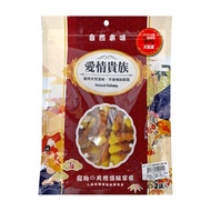 愛情貴族 潔牙骨  雞肉南瓜  160g  1袋