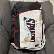 8atheist X Draconite聯名Allen Iverson艾佛遜籃球背包