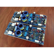 Fullbridge fb Class Neo D D2kneo Power D2k Amplifier Kit