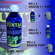 INSEKTISIDA TUNTAS 300SC 250ML