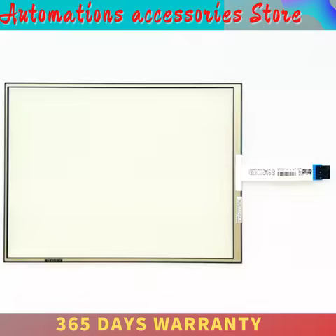 Touch Screen Panel Glass Digitizer For GP-104F-5M-NB06B GP-104F-5H-NB06B GP-104F-5H-B06 T104S-5RB006